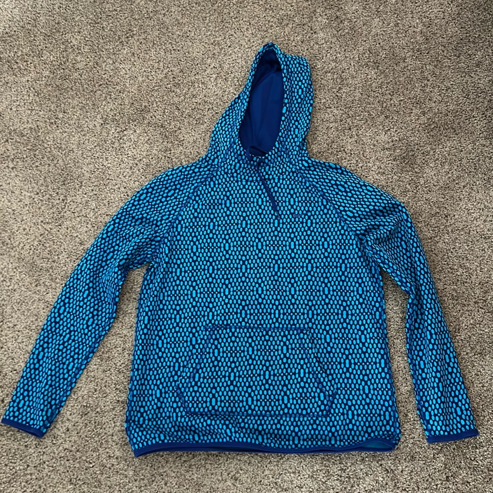 Nike Therma Fit hoodie